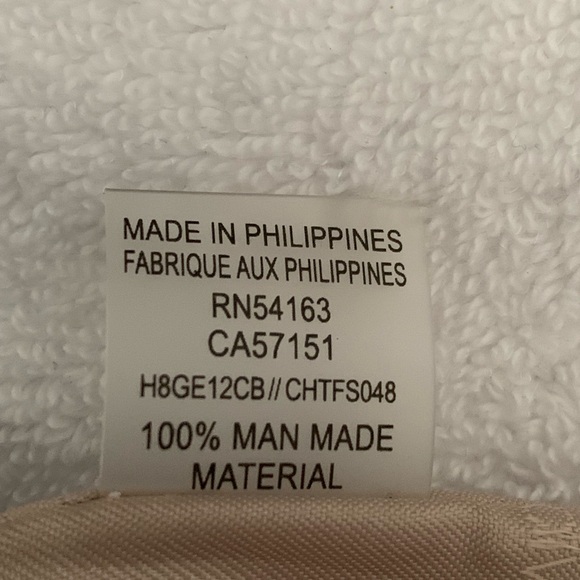 Calvin klein crossbody bag - Picture 9 of 9